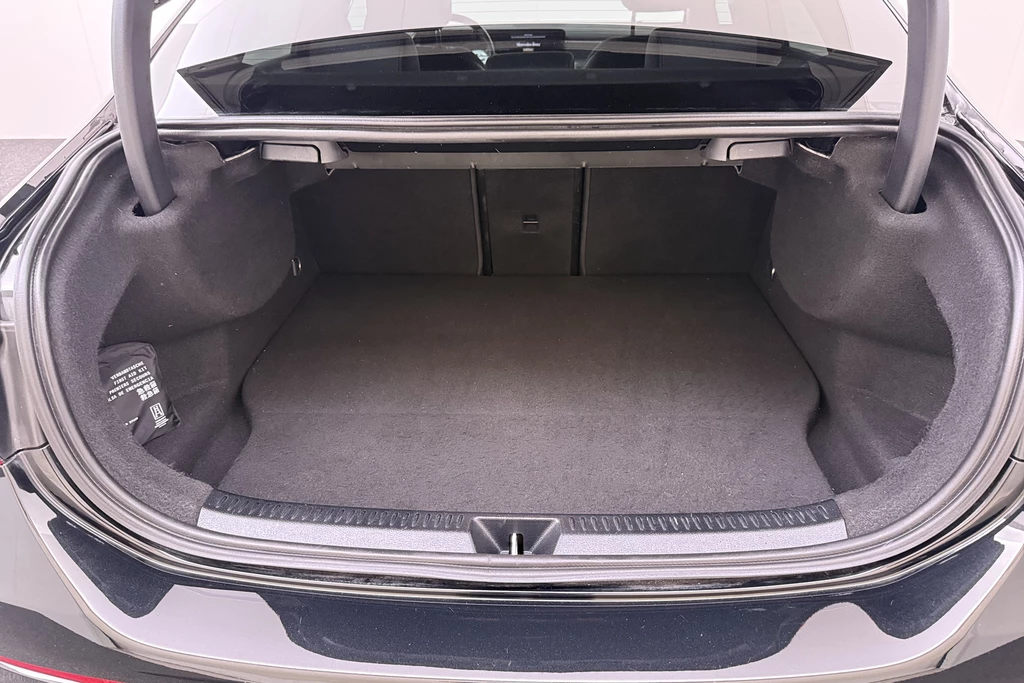 Mercedes-Benz A-Klasse – foto 14