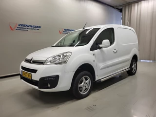 Citroën Berlingo – thumbnail 2