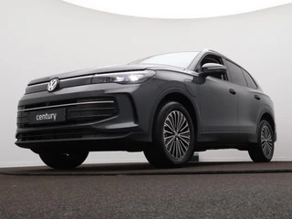 Volkswagen Tiguan – thumbnail 2