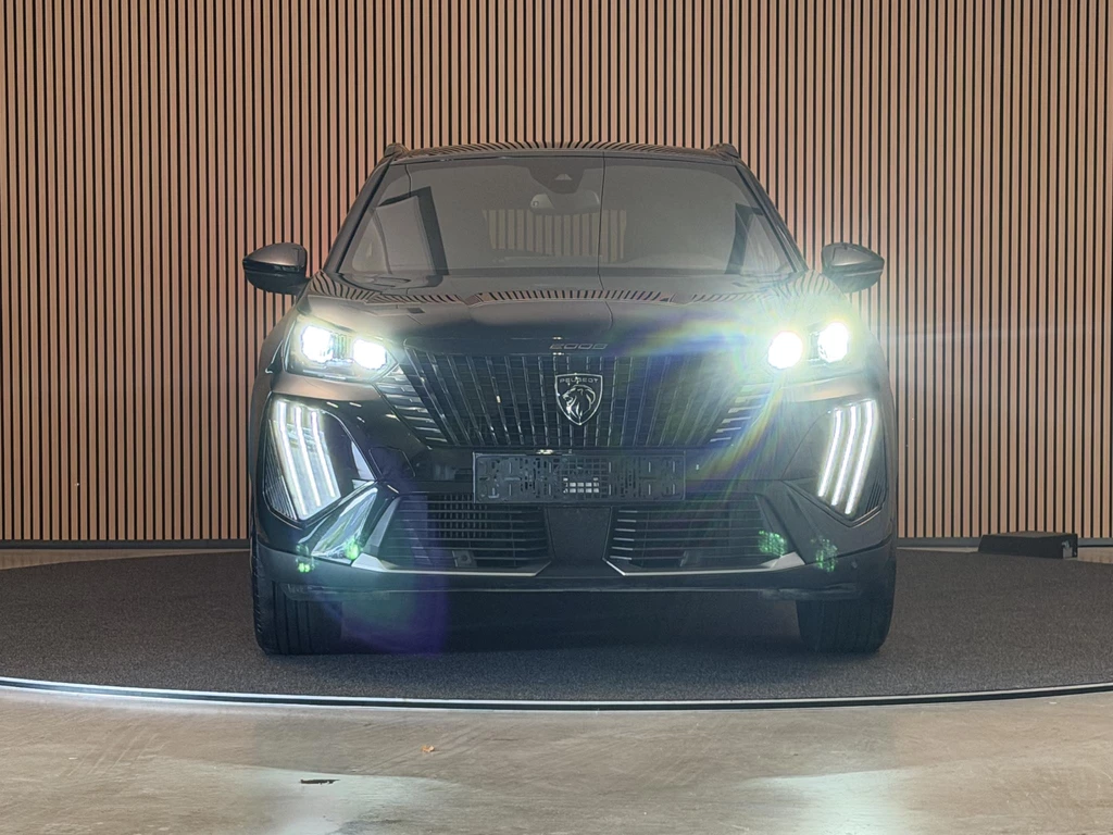 Peugeot 2008 – foto 8