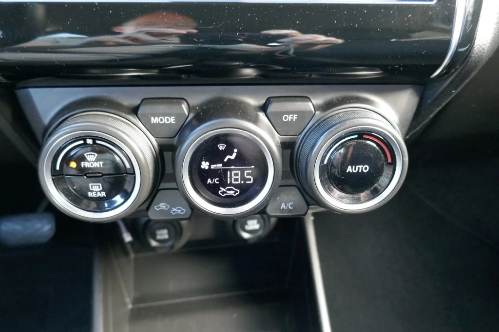 Suzuki Swift – foto 17