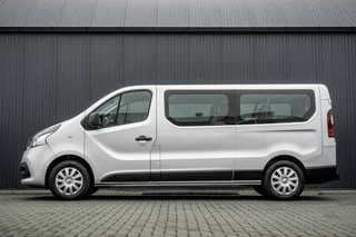 Renault Trafic – thumbnail 2