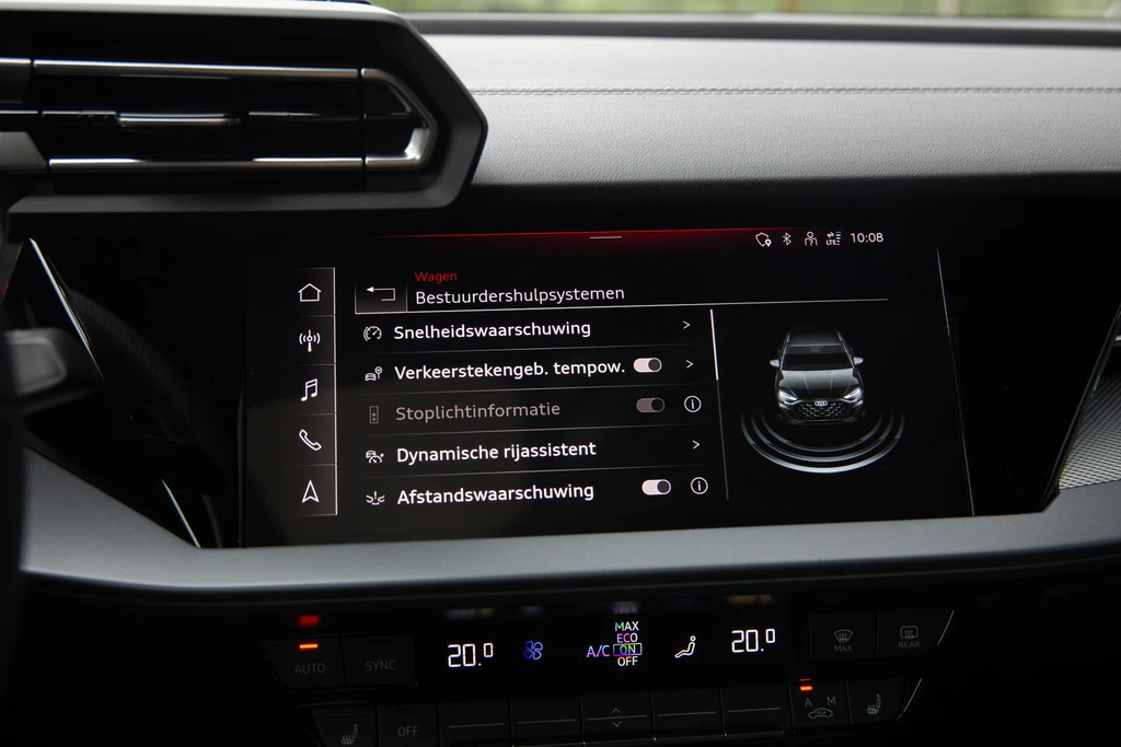 Audi A3 – foto 18