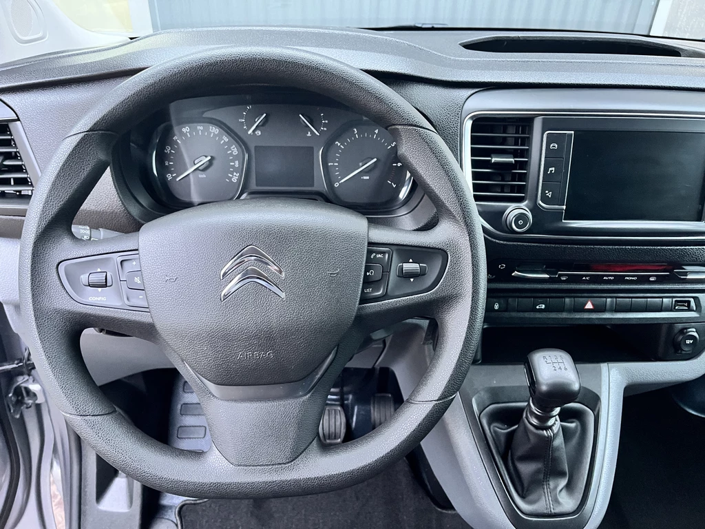 Citroën Jumpy – foto 28