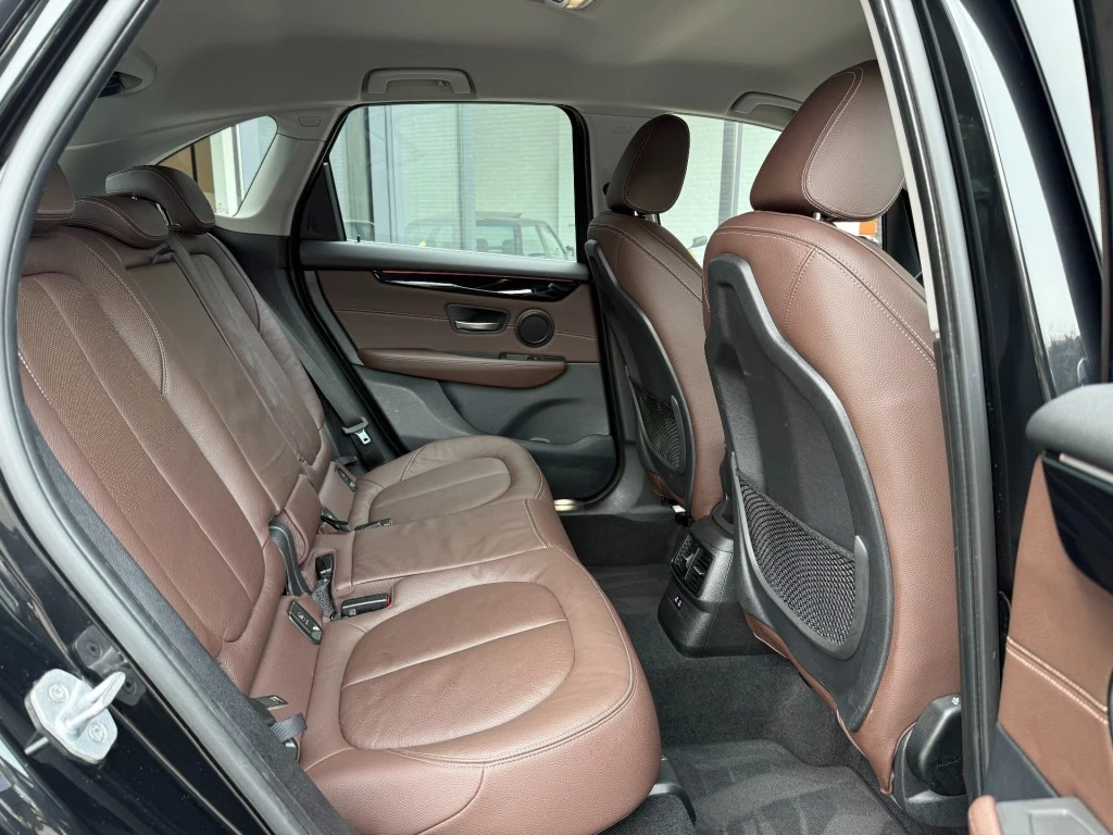 BMW 2 Serie – foto 42