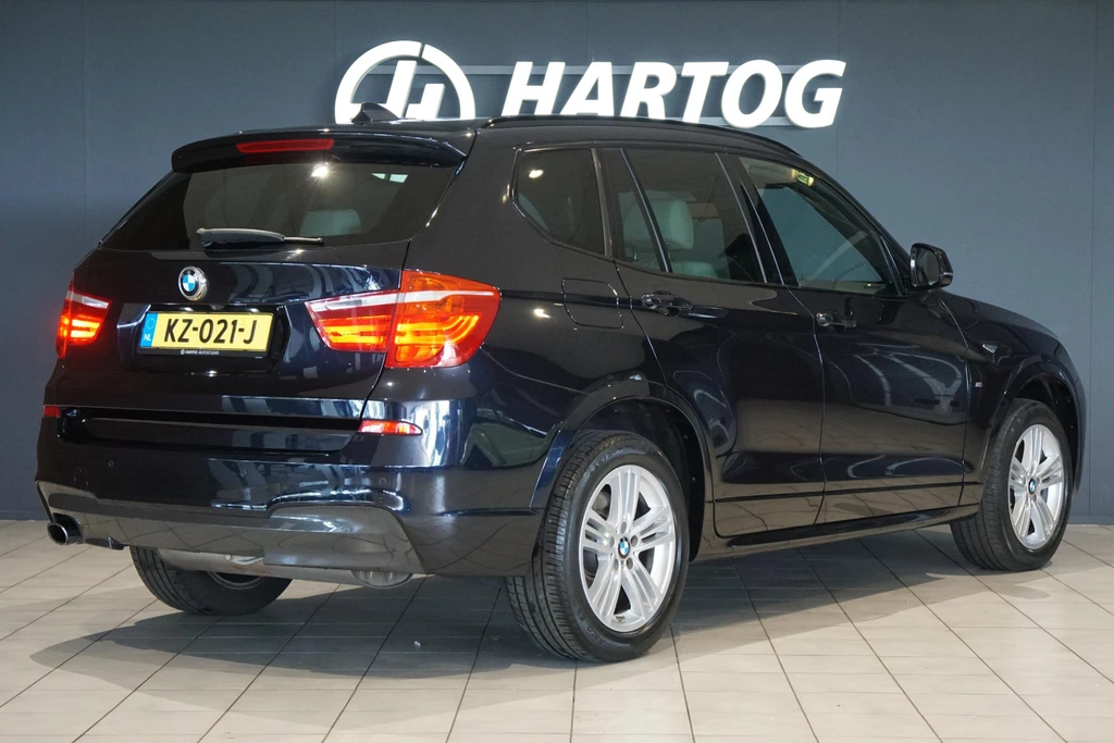 BMW X3 – foto 4