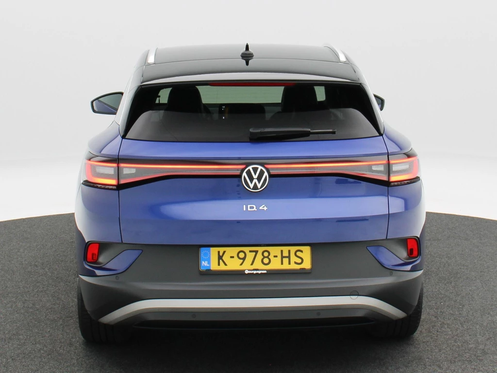 Volkswagen ID.4 – foto 3
