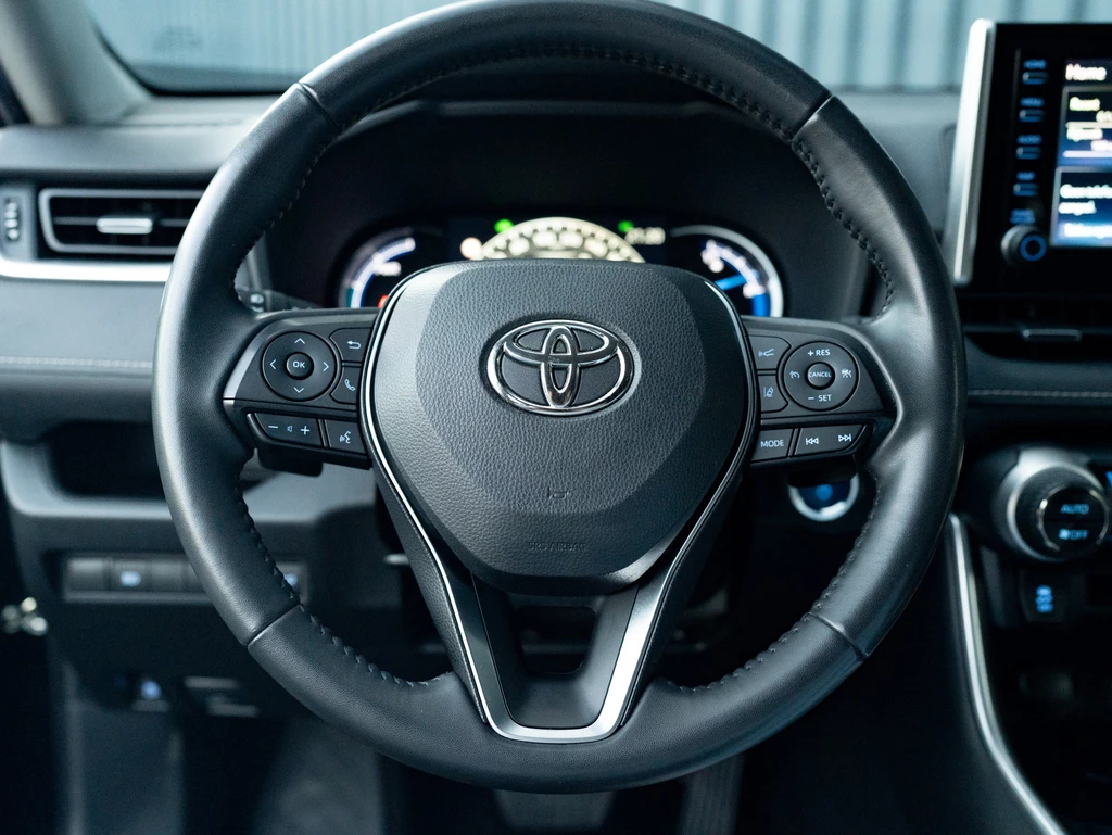 Toyota RAV4 – foto 26
