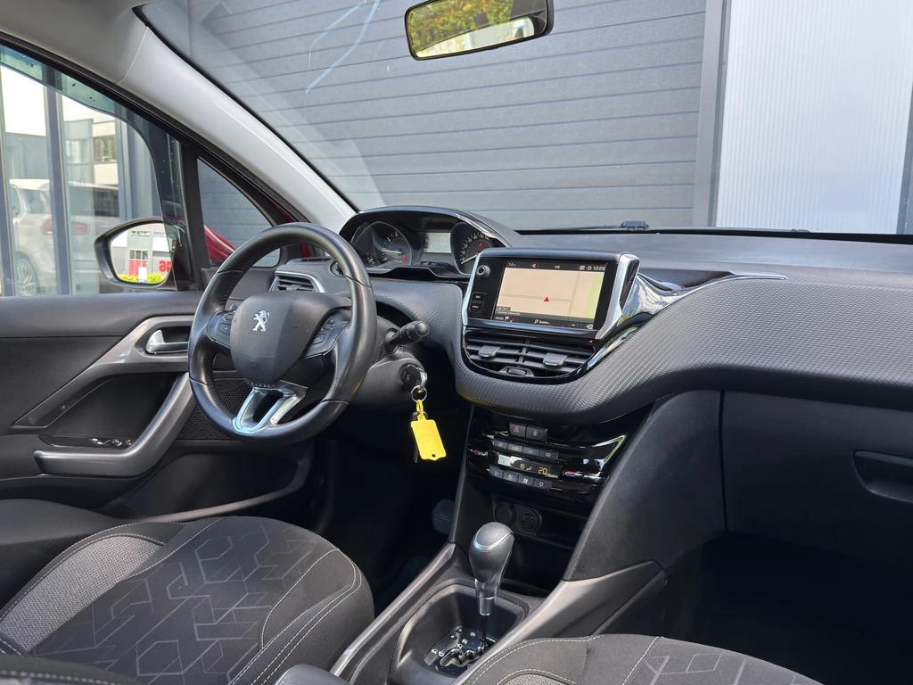 Peugeot 2008 – foto 8