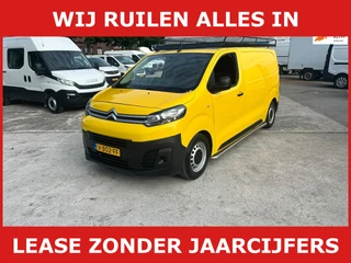 Citroën Jumpy – thumbnail 1