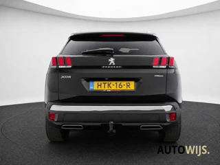 Peugeot 3008 – thumbnail 4