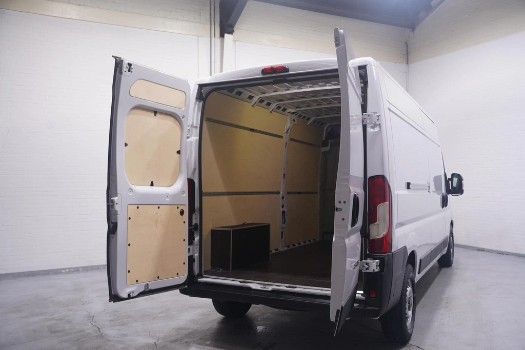 Opel Movano – foto 5