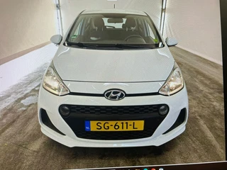 Hyundai i10 – thumbnail 7