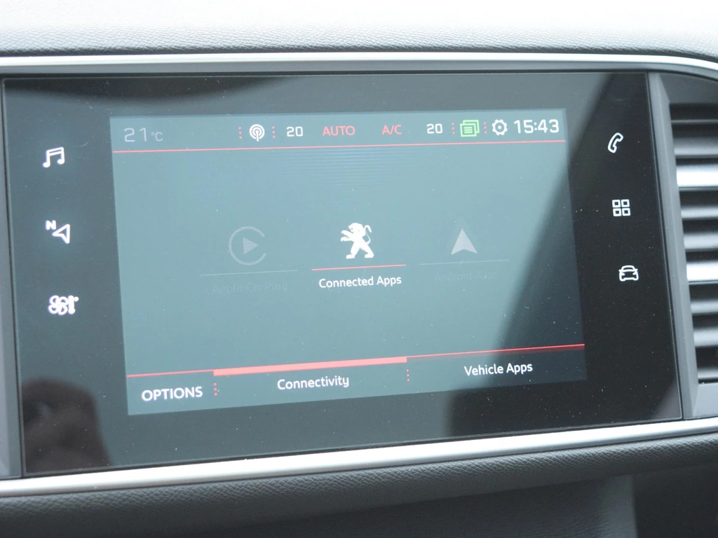 Peugeot 308 – foto 14