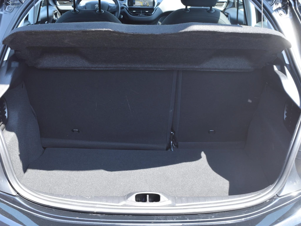 Peugeot 208 – foto 22