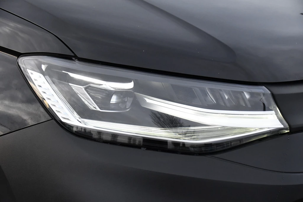 Volkswagen Caddy – foto 26