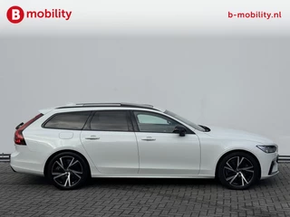 Volvo V90 – thumbnail 5