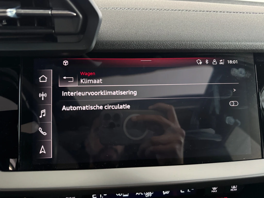 Audi A3 – foto 22