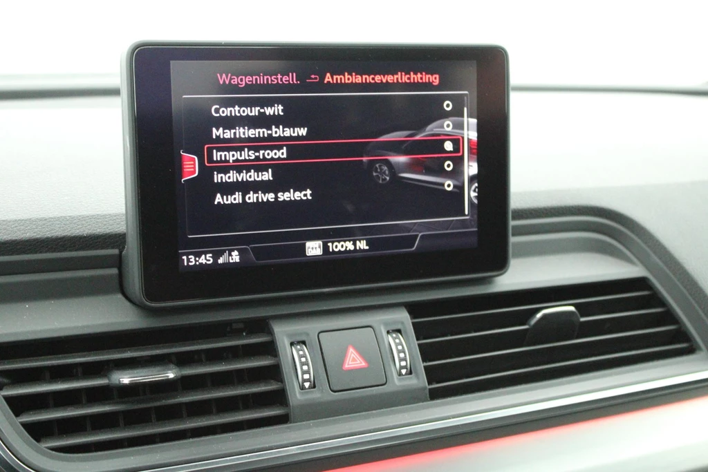 Audi Q5 – foto 30