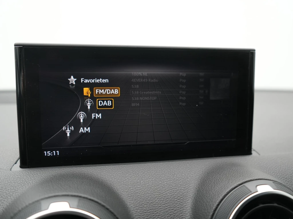 Audi Q2 – foto 33
