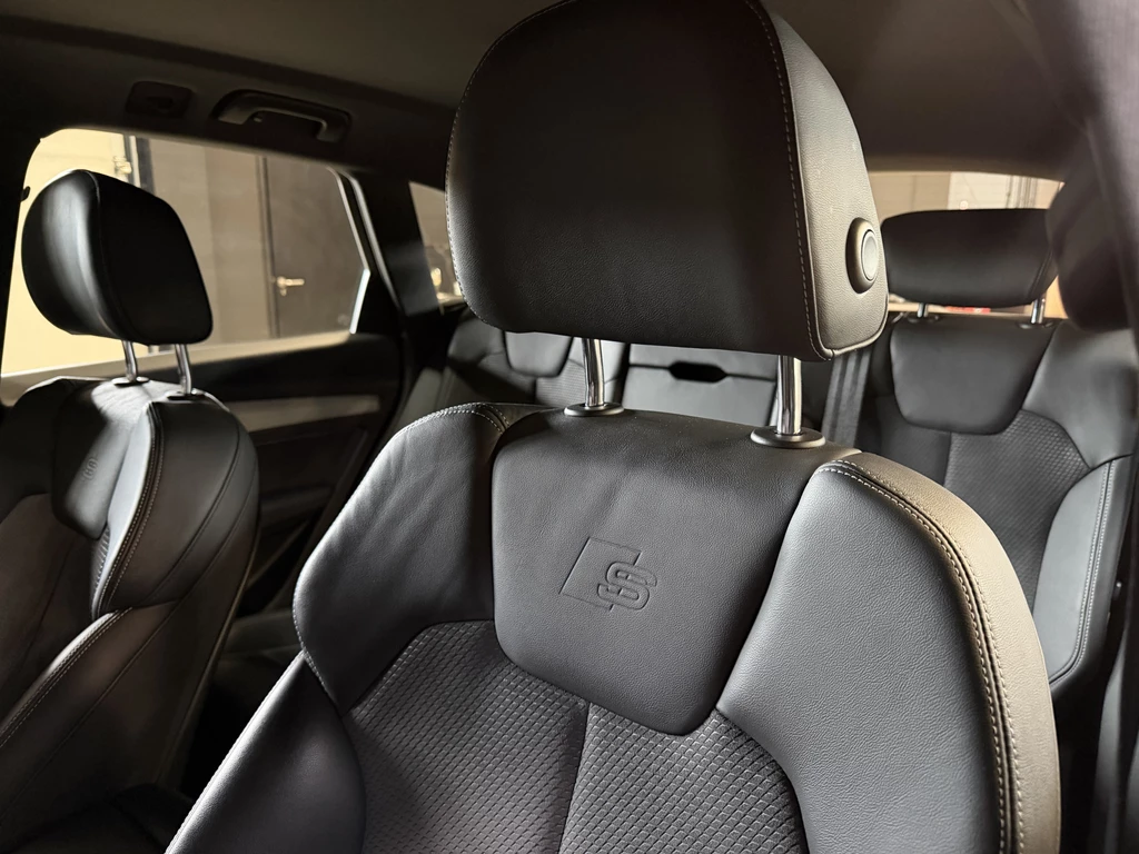 Audi Q5 – foto 9