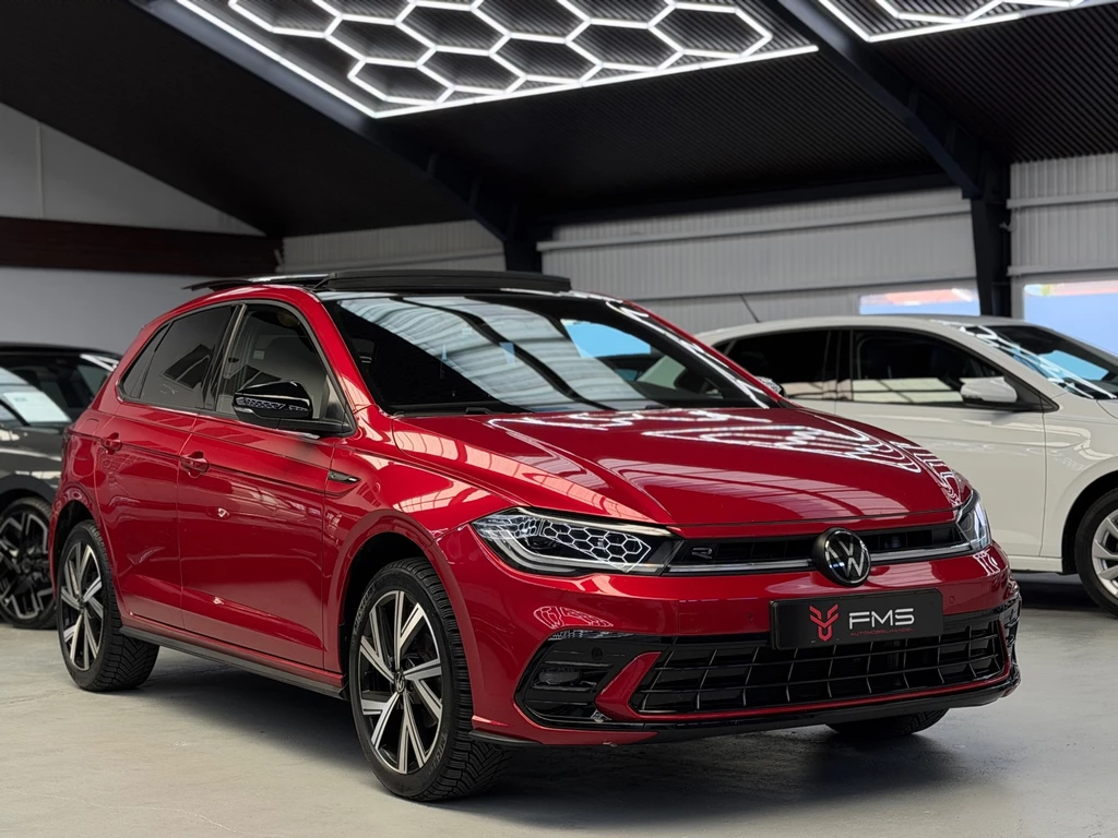 Volkswagen Polo – foto 11