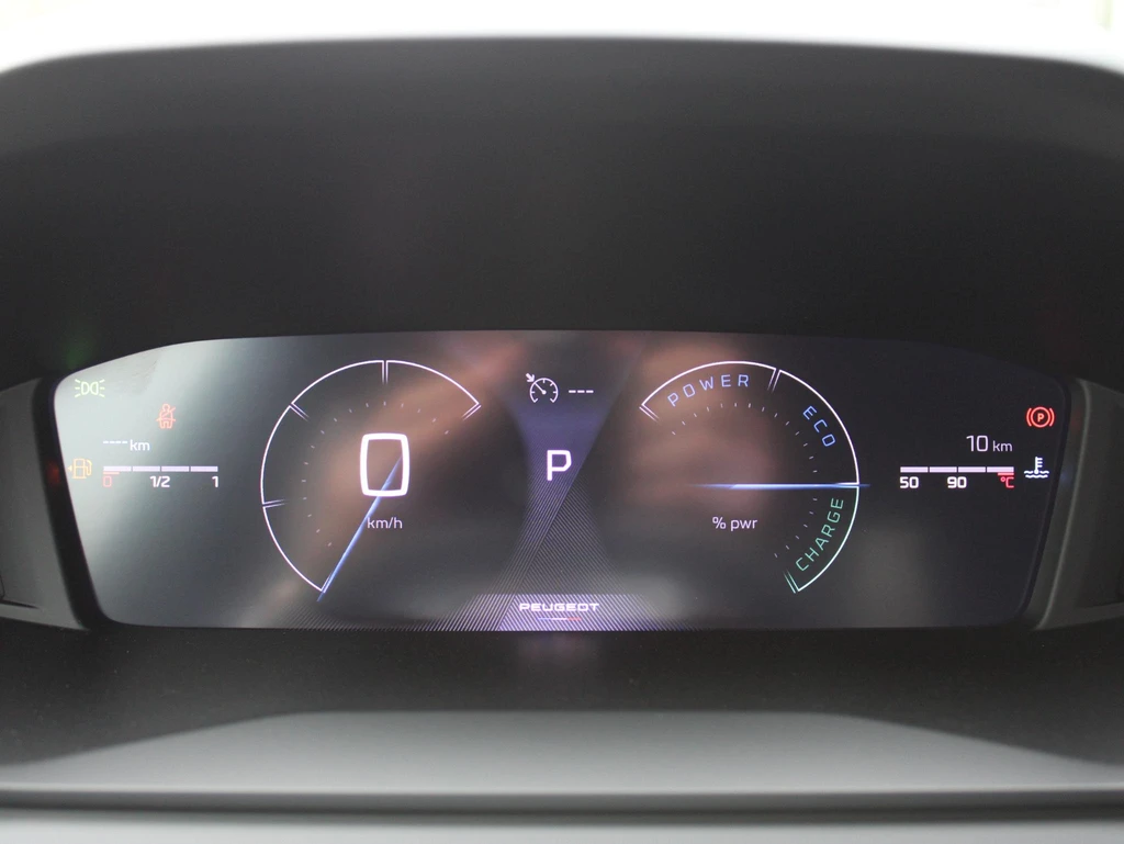 Peugeot 208 – foto 17