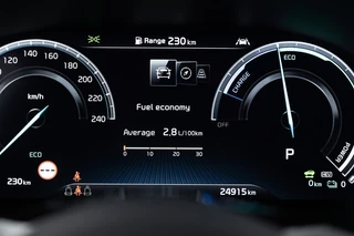 Kia Ceed Sportswagon – thumbnail 24