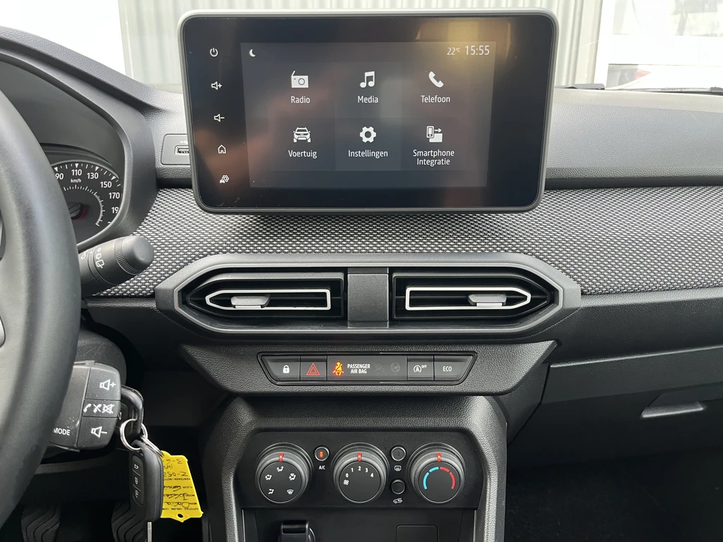 Dacia Jogger – foto 19