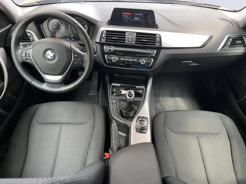 BMW 1 Serie – foto 26