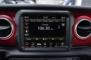Jeep Gladiator – thumbnail 43