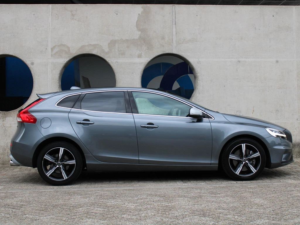 Volvo V40 – foto 4