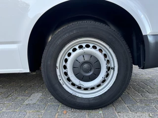 Volkswagen Transporter – thumbnail 34