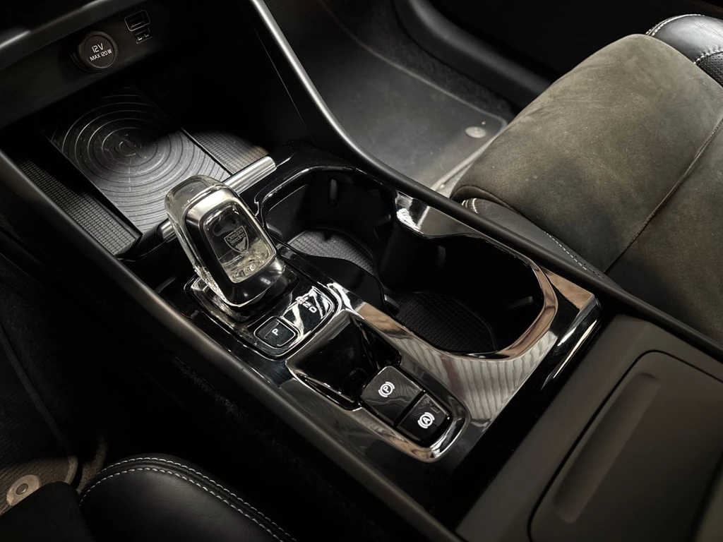 Volvo XC40 – foto 11
