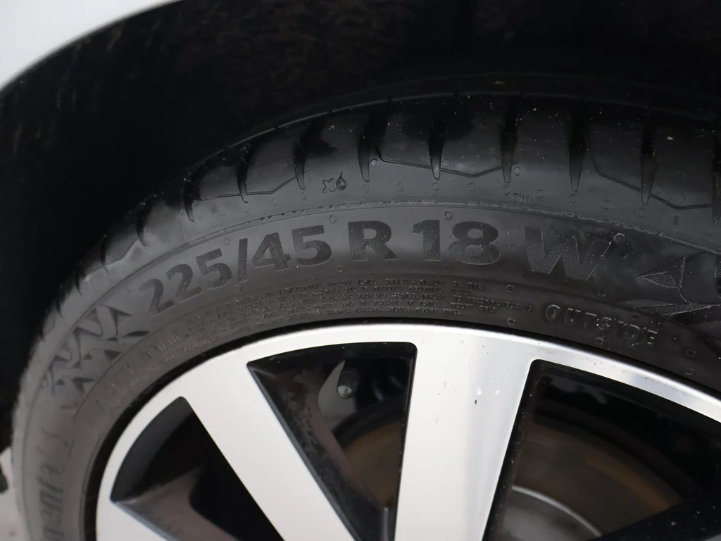 Volkswagen Touran – foto 47