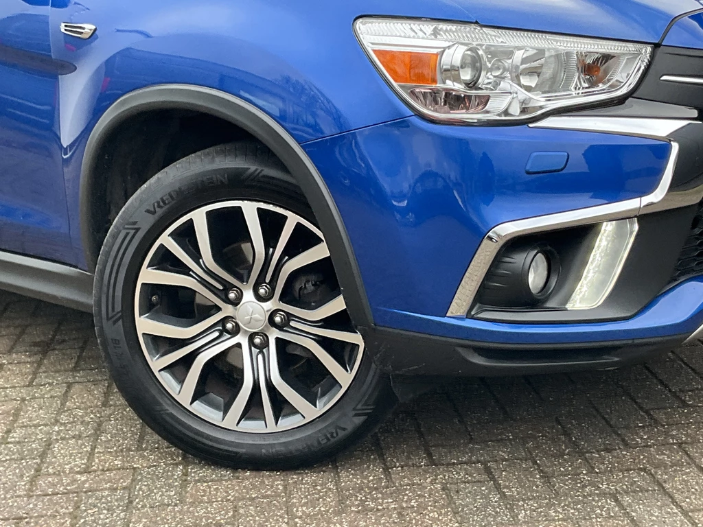 Mitsubishi ASX – foto 14