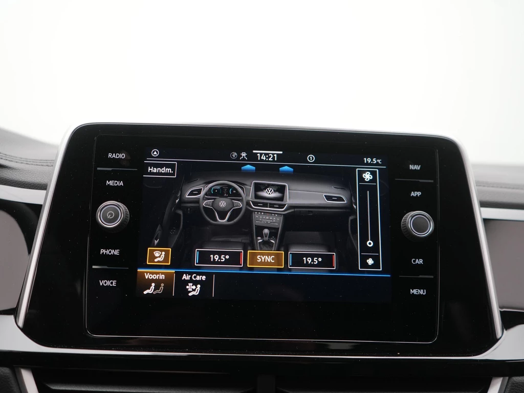 Volkswagen T-Roc – foto 23
