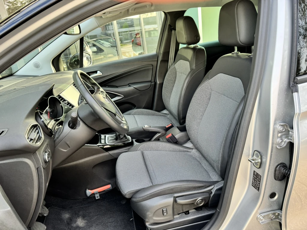 Opel Crossland – foto 11