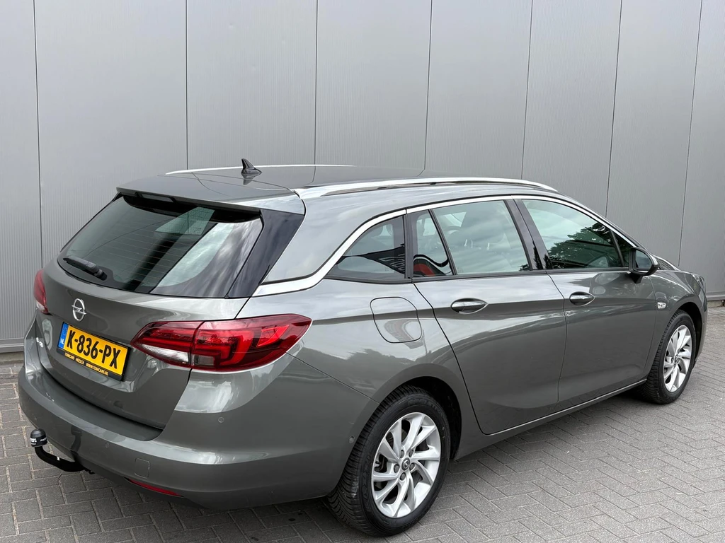 Opel Astra – foto 5