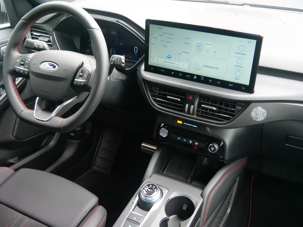 Ford Kuga – foto 9