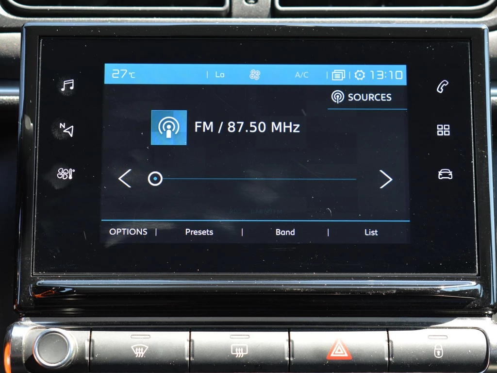 Citroën C3 – foto 30