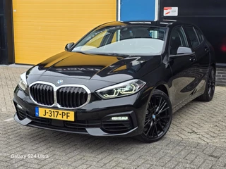 BMW 1 Serie – thumbnail 1