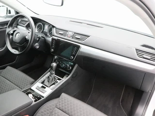 Škoda Superb – thumbnail 35