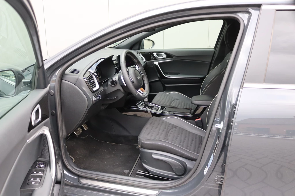Kia Ceed – foto 13