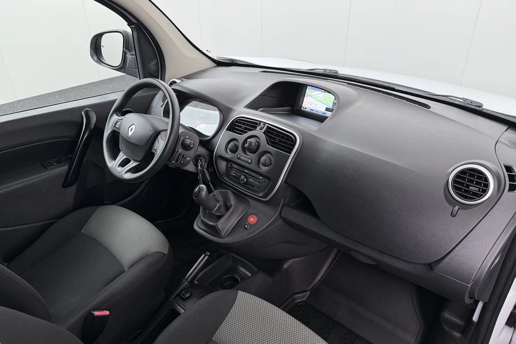 Renault Kangoo – foto 16