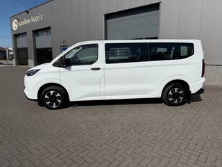 Ford Transit Custom – thumbnail 2