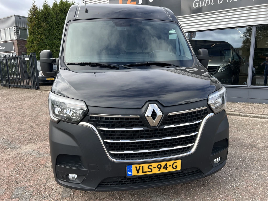 Renault Master – foto 16