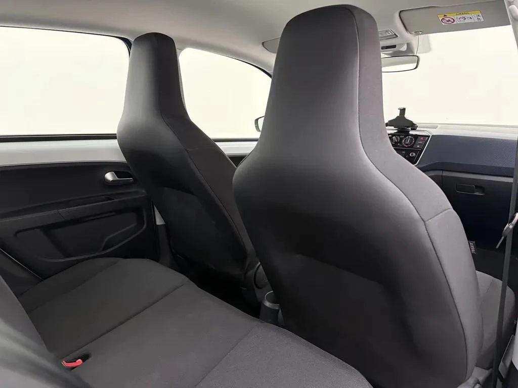 Volkswagen up! – foto 11
