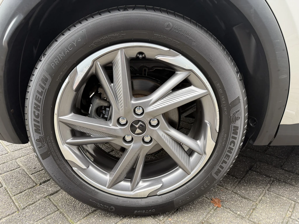 DS DS 7 – foto 14