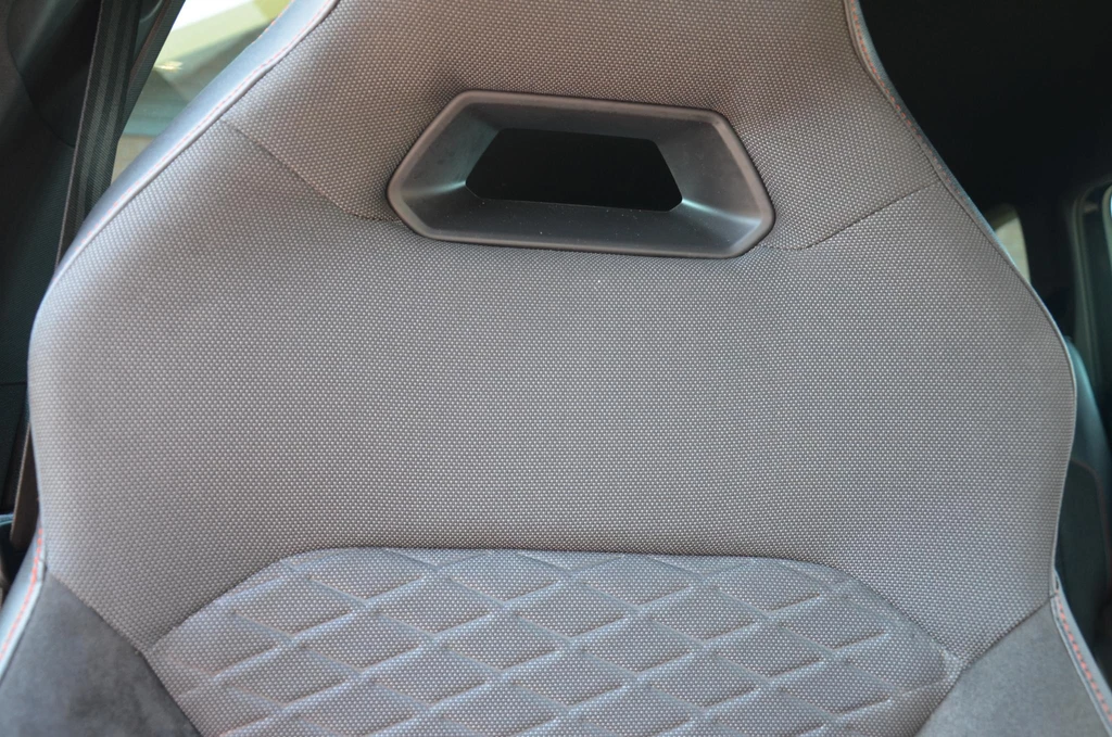 SEAT Tarraco – foto 50